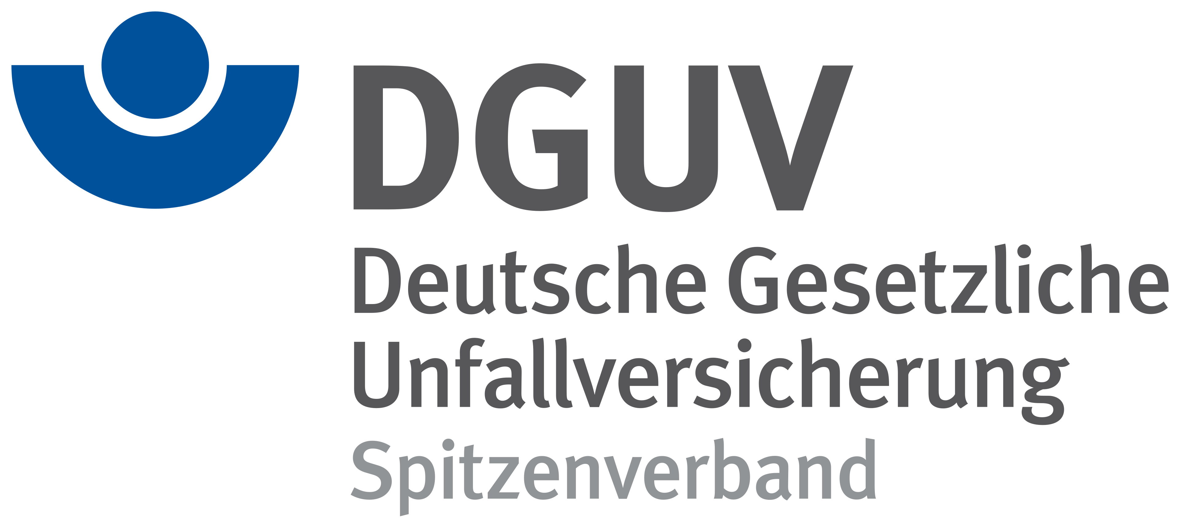 DGUV Logo
