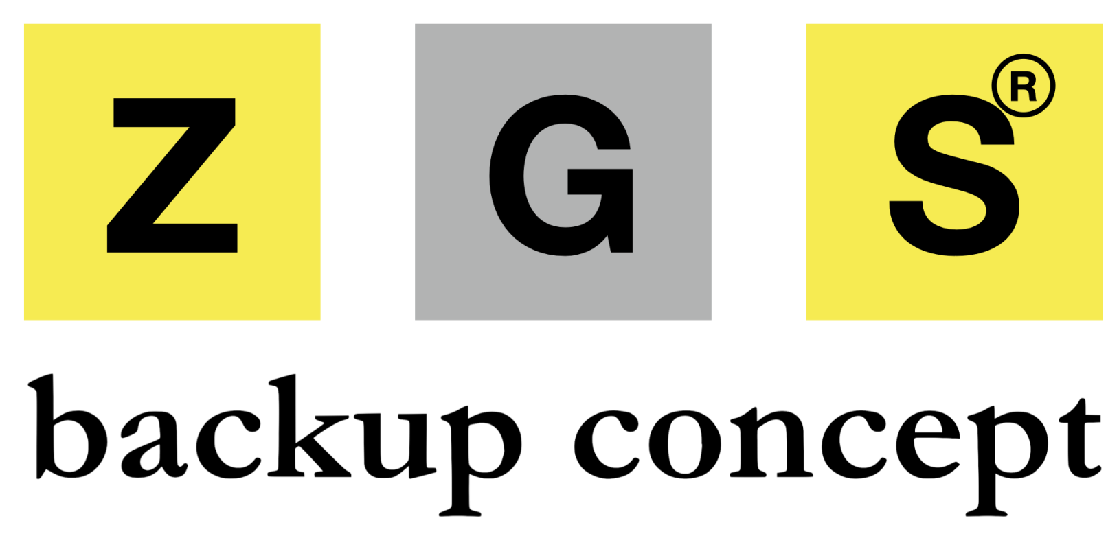 ZGS Logo